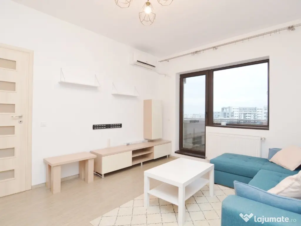 Apartament 2 Camere Lujerului - Parcul Liniei | Localizare Excelenta 