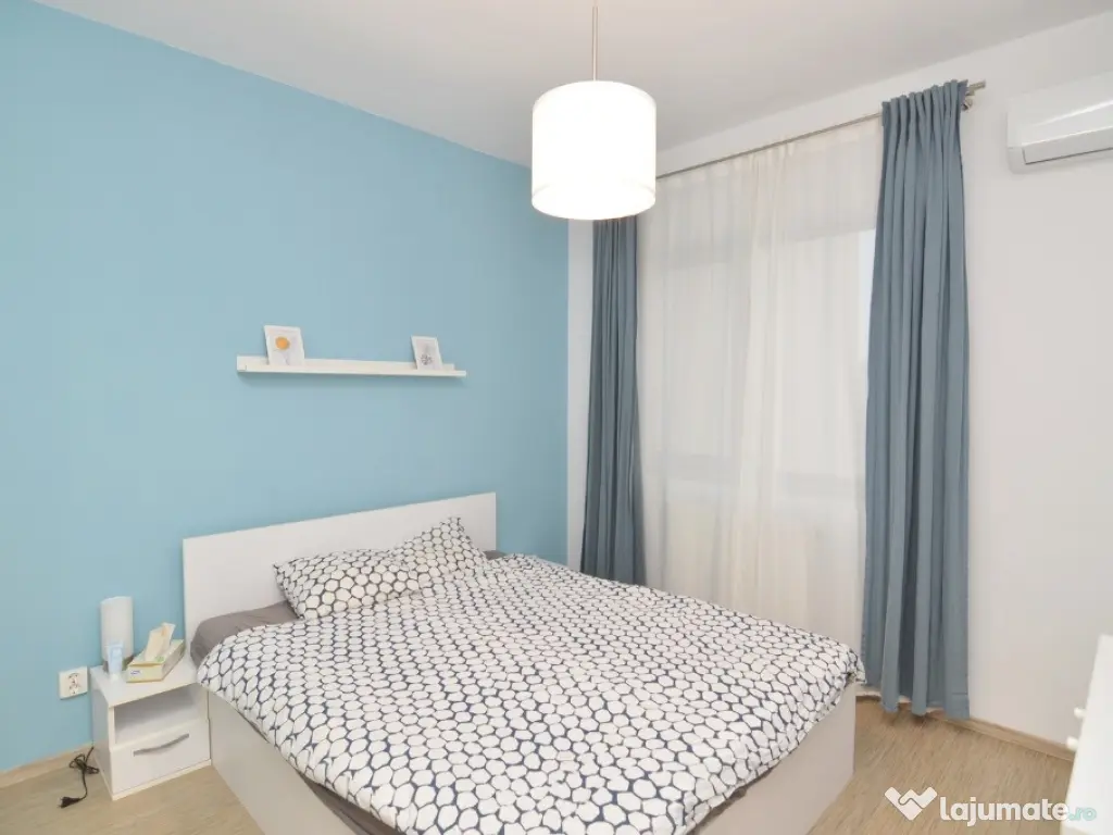 Apartament 2 Camere Lujerului - Parcul Liniei | Localizare Excelenta 