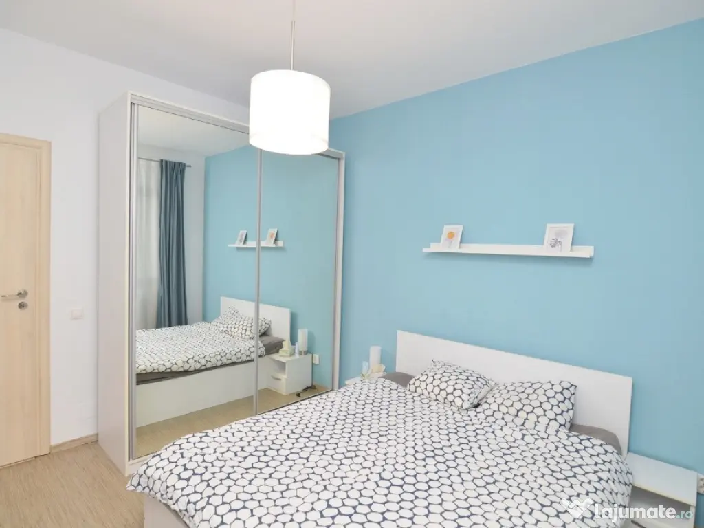 Apartament 2 Camere Lujerului - Parcul Liniei | Localizare Excelenta 