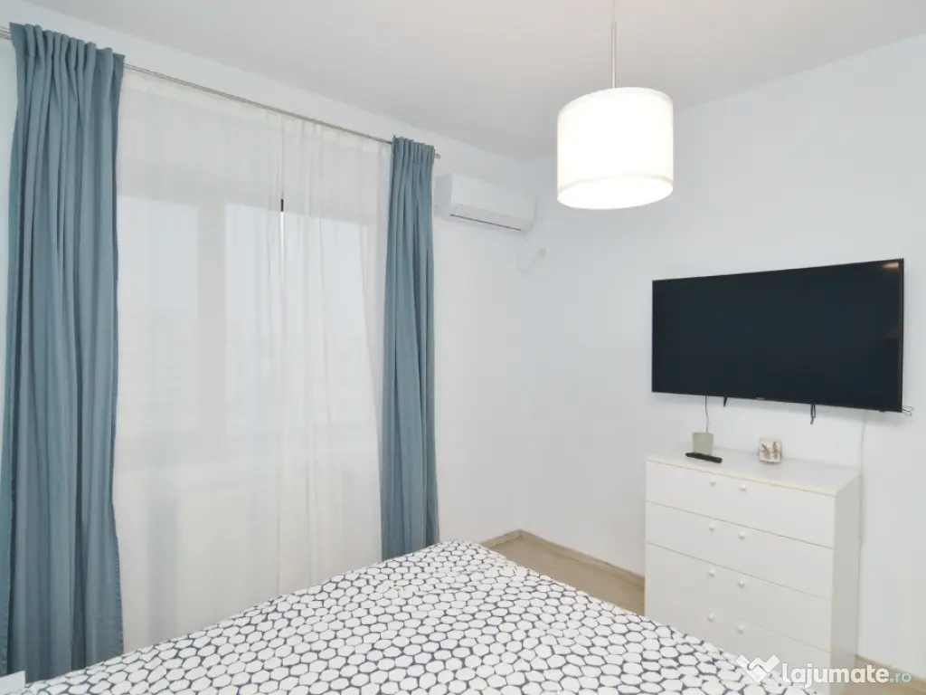 Apartament 2 Camere Lujerului - Parcul Liniei | Localizare Excelenta 