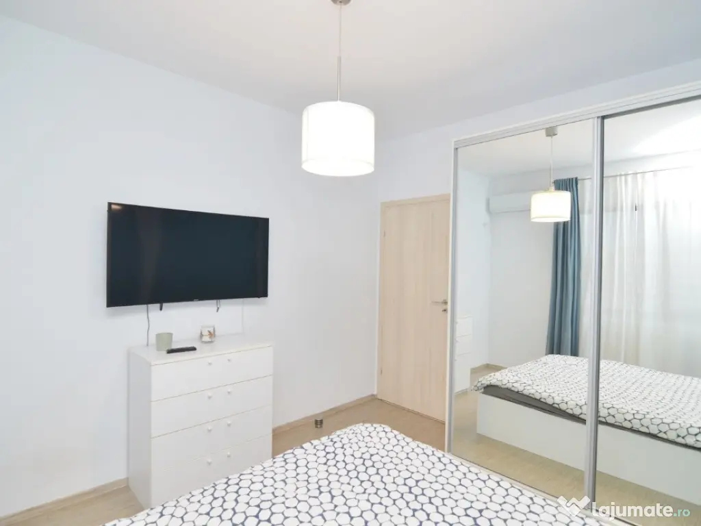 Apartament 2 Camere Lujerului - Parcul Liniei | Localizare Excelenta 