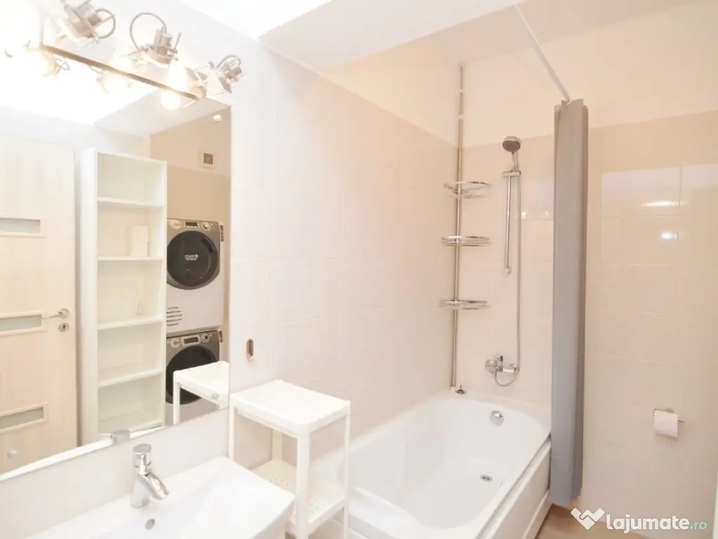 Apartament 2 Camere Lujerului - Parcul Liniei | Localizare Excelenta 