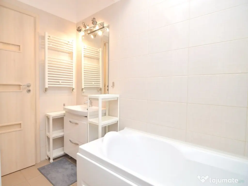 Apartament 2 Camere Lujerului - Parcul Liniei | Localizare Excelenta 