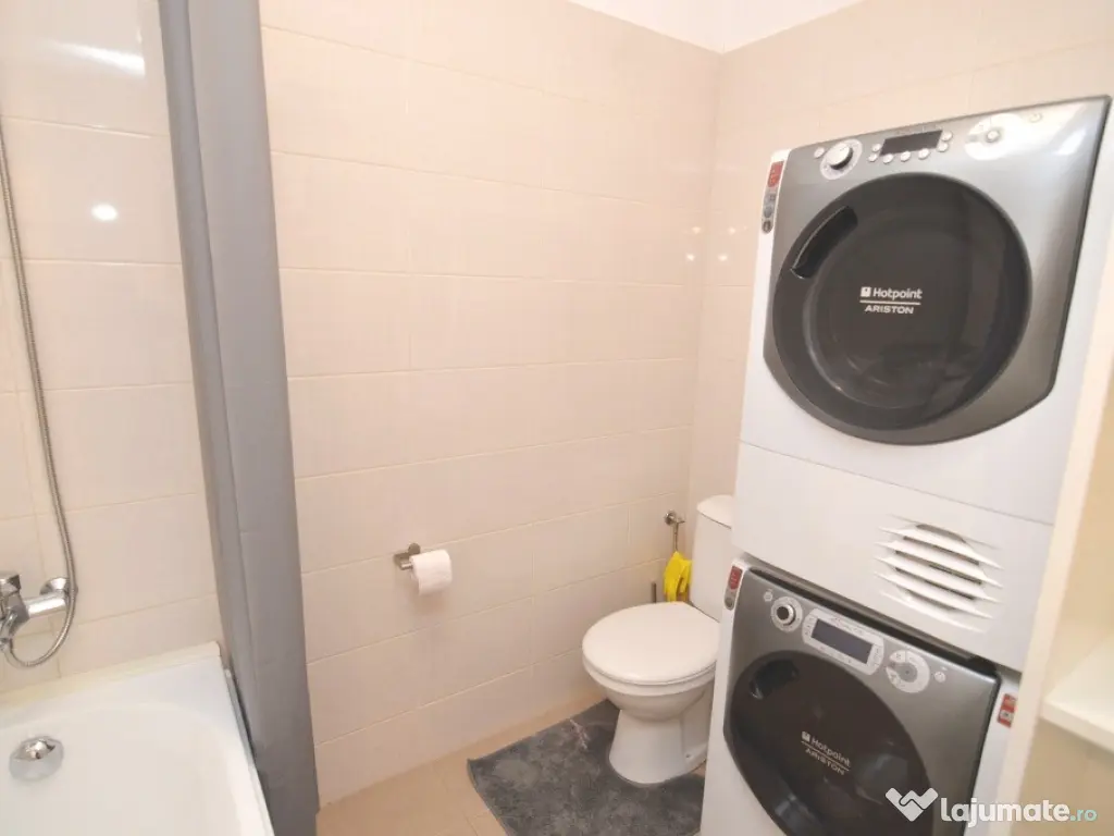 Apartament 2 Camere Lujerului - Parcul Liniei | Localizare Excelenta 