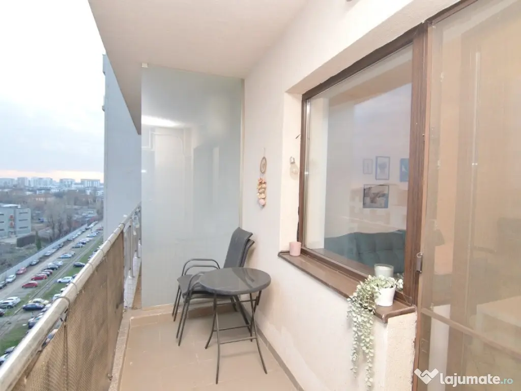 Apartament 2 Camere Lujerului - Parcul Liniei | Localizare Excelenta 