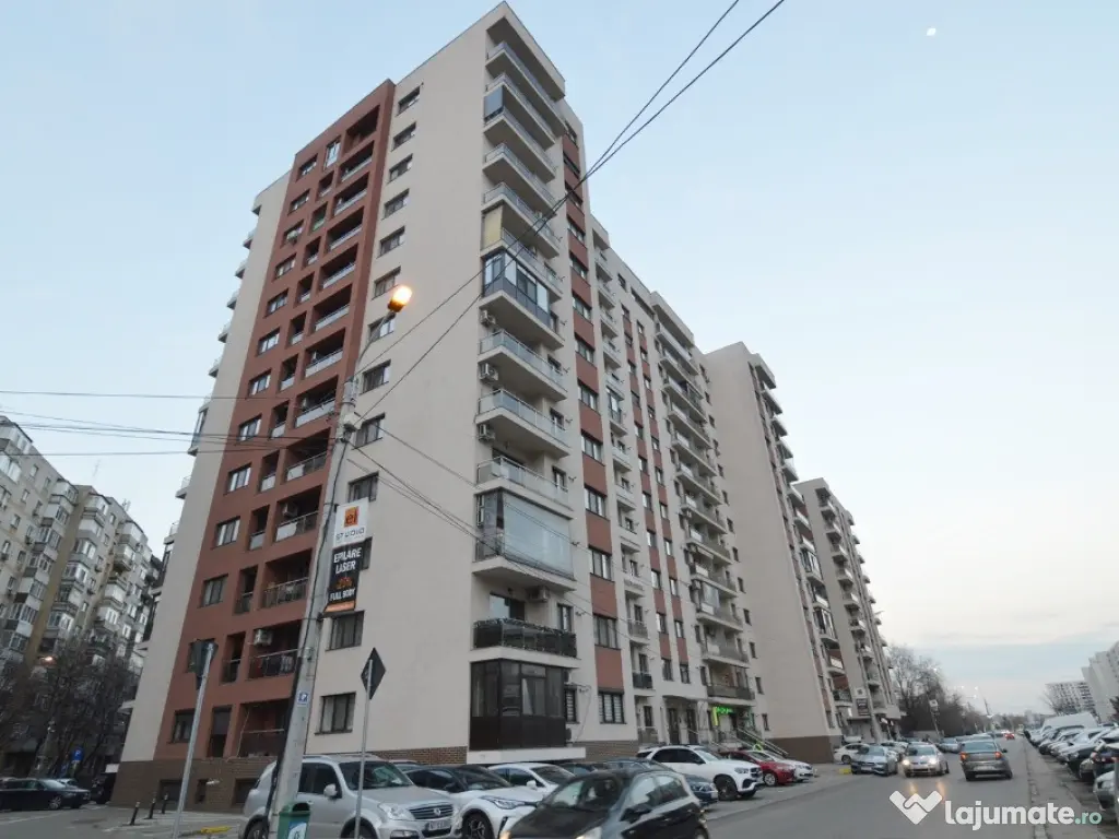 Apartament 2 Camere Lujerului - Parcul Liniei | Localizare Excelenta 