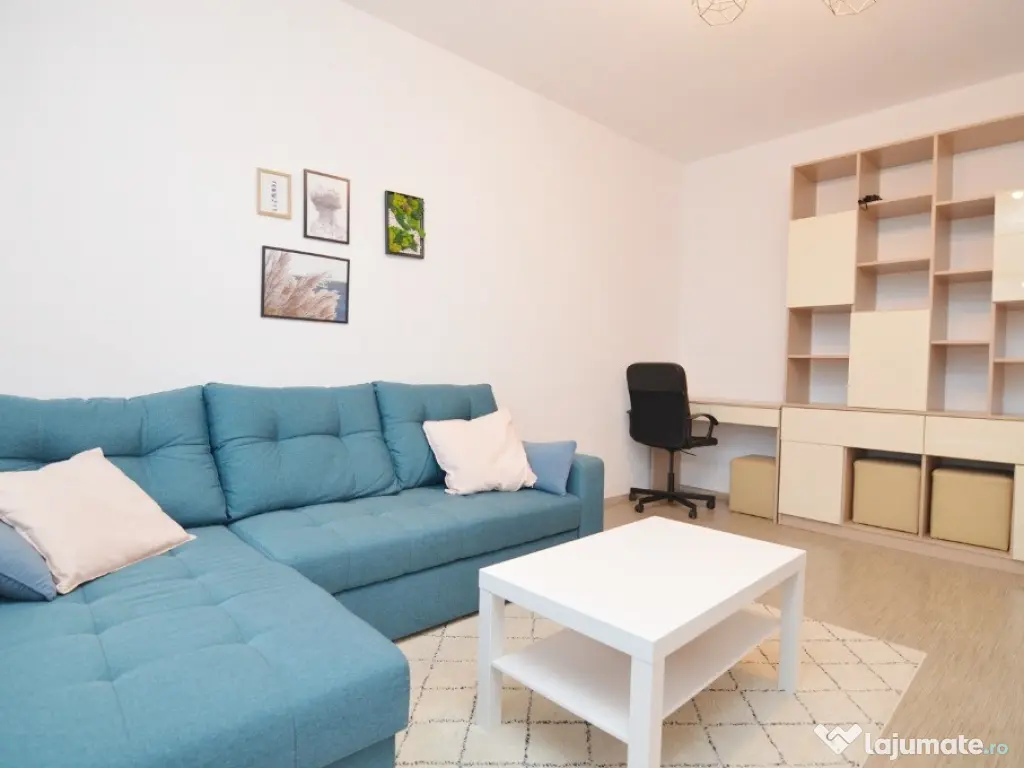 Apartament 2 Camere Lujerului - Parcul Liniei | Localizare Excelenta 