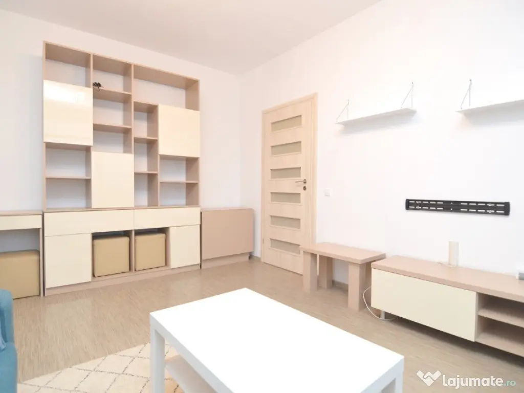 Apartament 2 Camere Lujerului - Parcul Liniei | Localizare Excelenta 