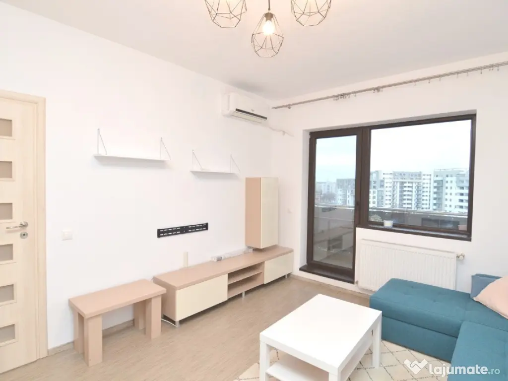 Apartament 2 Camere Lujerului - Parcul Liniei | Localizare Excelenta 