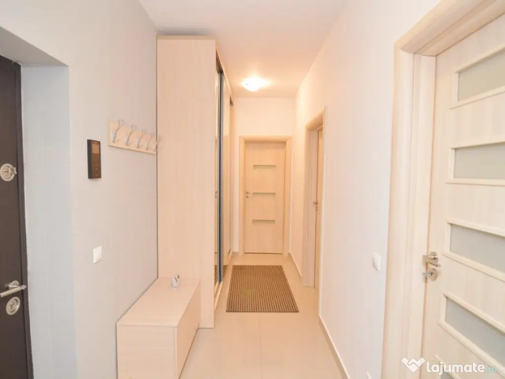 Apartament 2 Camere Lujerului - Parcul Liniei | Localizare Excelenta 