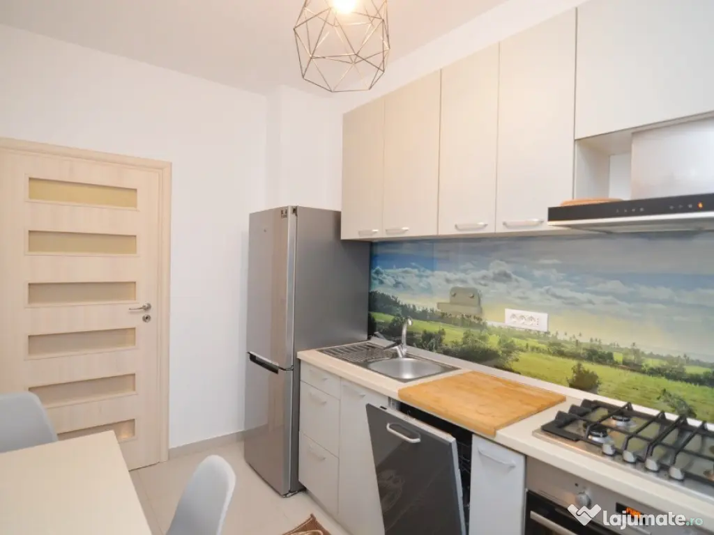Apartament 2 Camere Lujerului - Parcul Liniei | Localizare Excelenta 