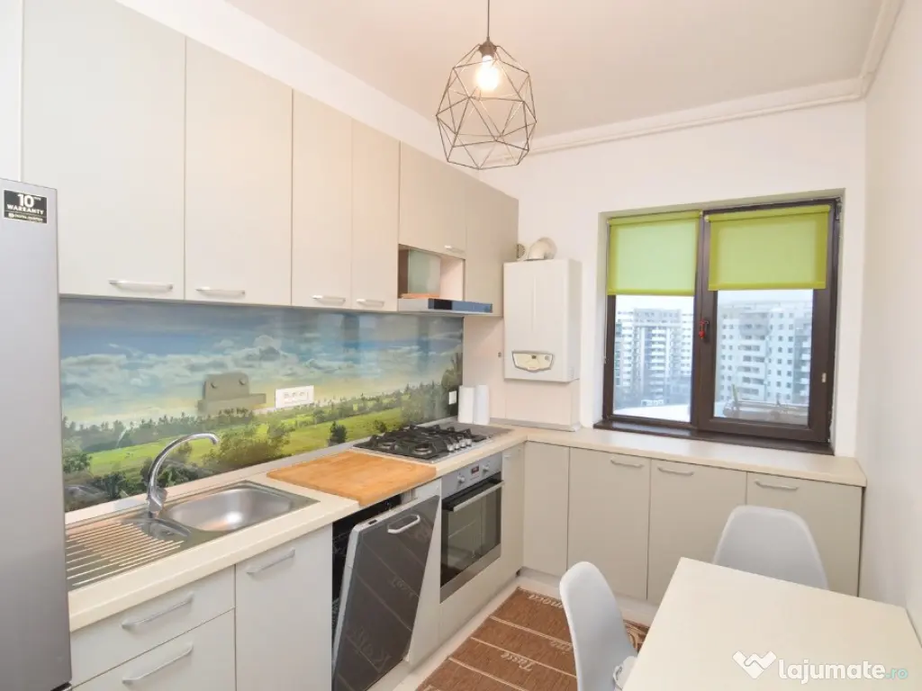 Apartament 2 Camere Lujerului - Parcul Liniei | Localizare Excelenta 