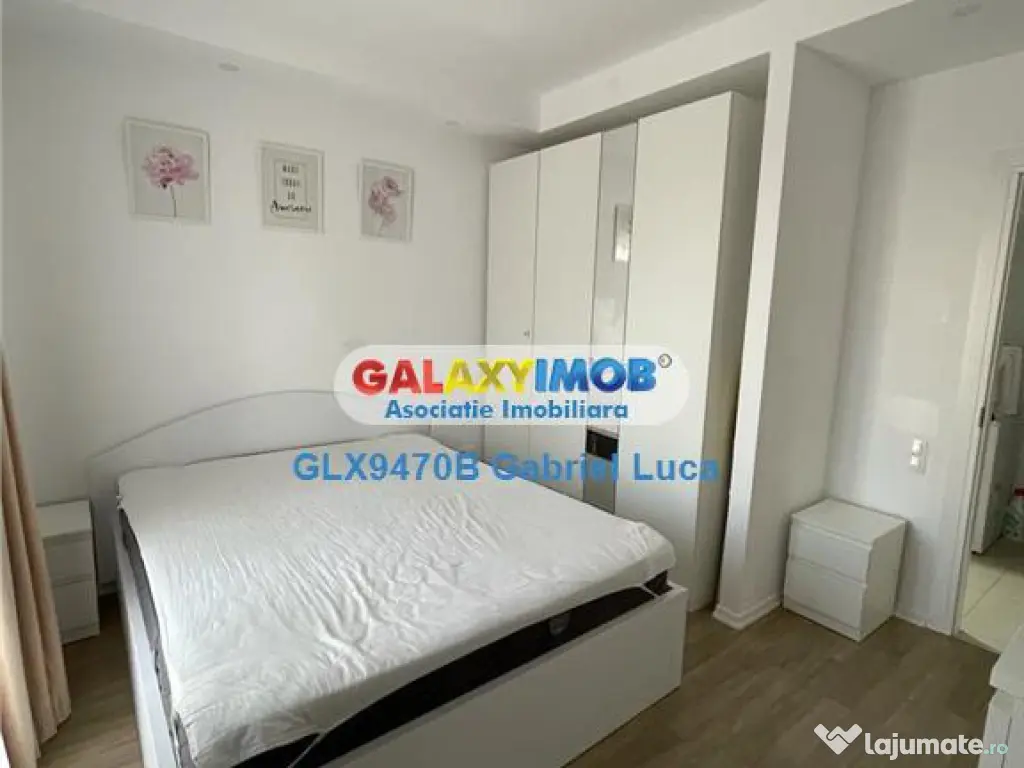 Apartament 2 camere 50mp | Decomandat | Parcare | Cosmopolis 