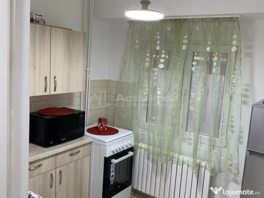 3 camere decomandat - Pet Friendly - Timpuri Noi 
