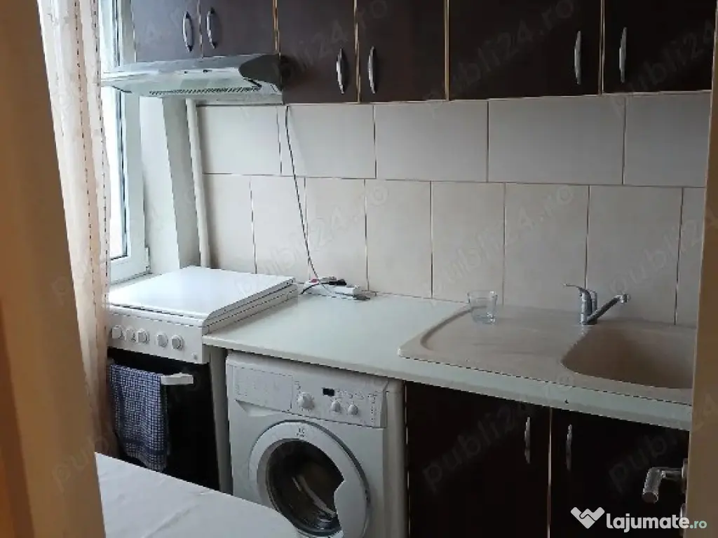 Piata sudului aparatorii patriei etaj 5 