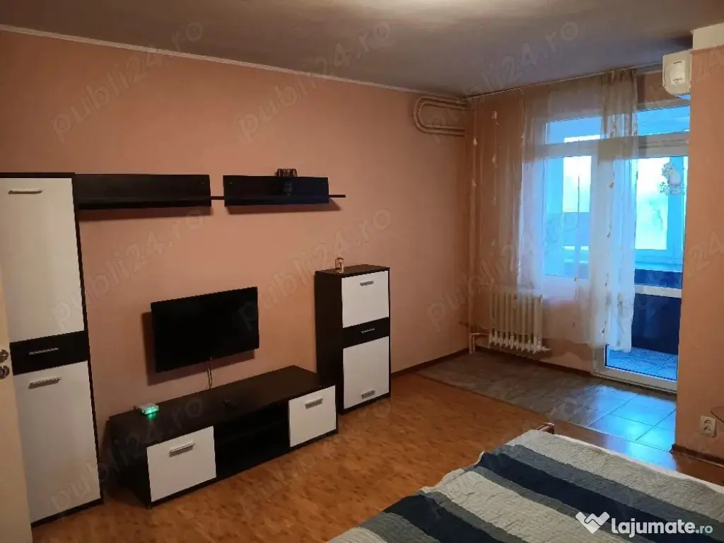 Piata sudului aparatorii patriei etaj 5 