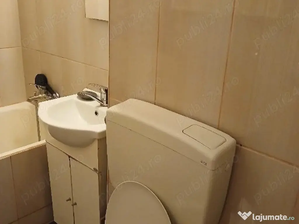 Piata sudului aparatorii patriei etaj 5 