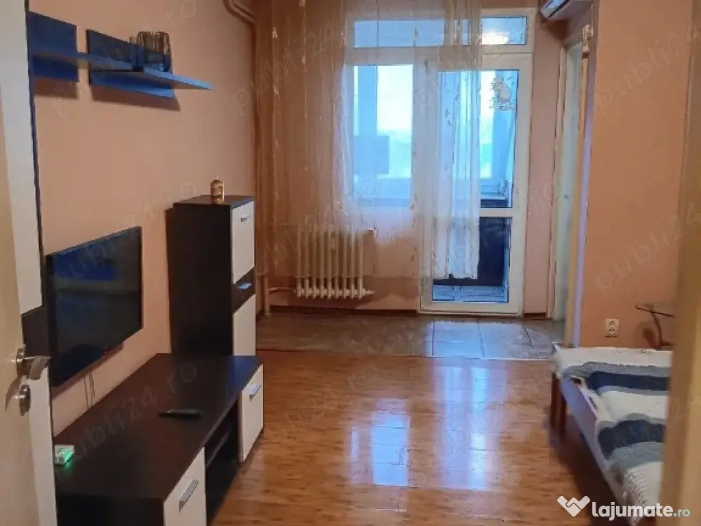 Piata sudului aparatorii patriei etaj 5 