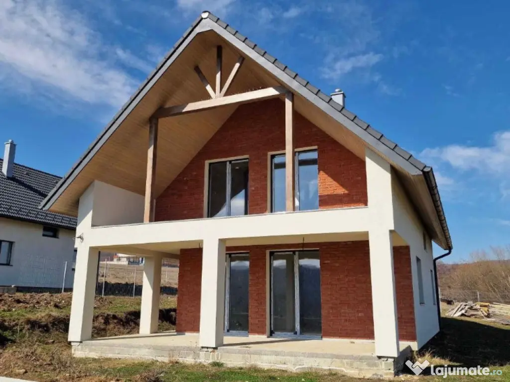 Case individuale Gilau