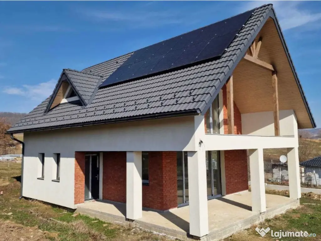 Case individuale Gilau