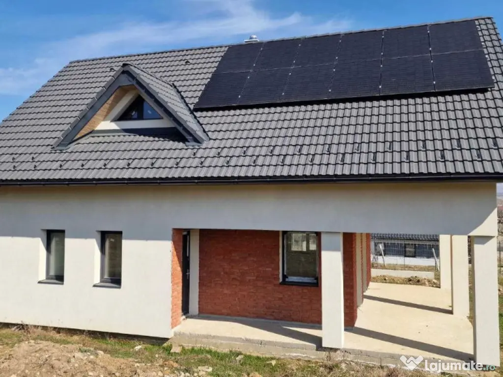 Case individuale Gilau