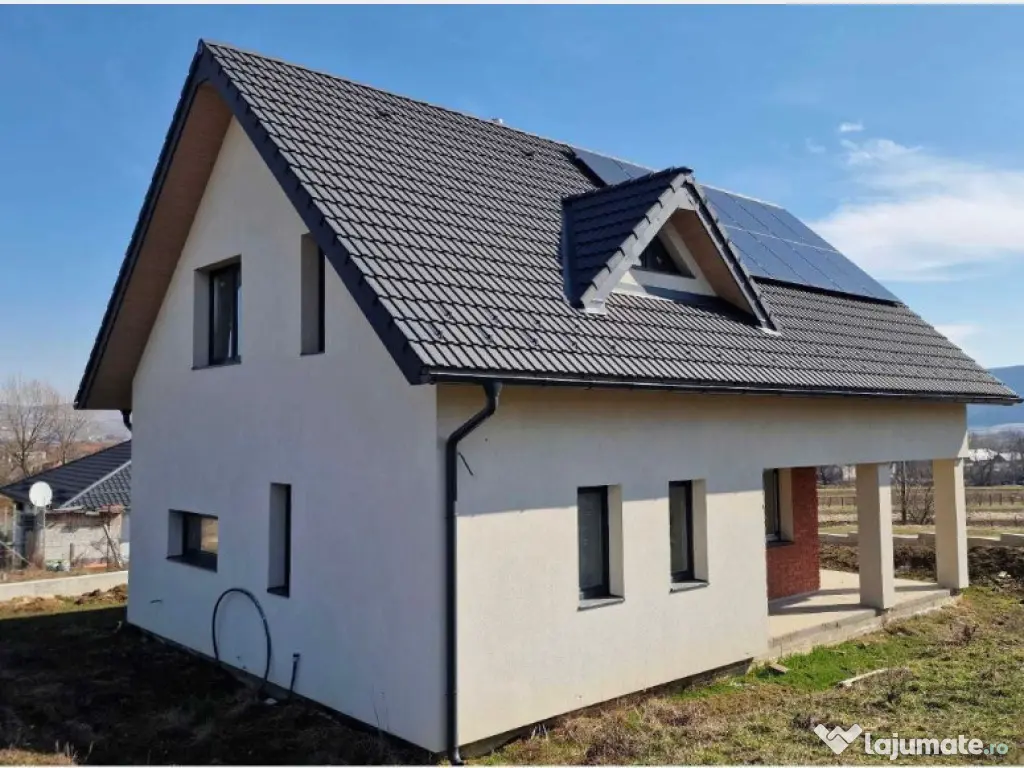 Case individuale Gilau