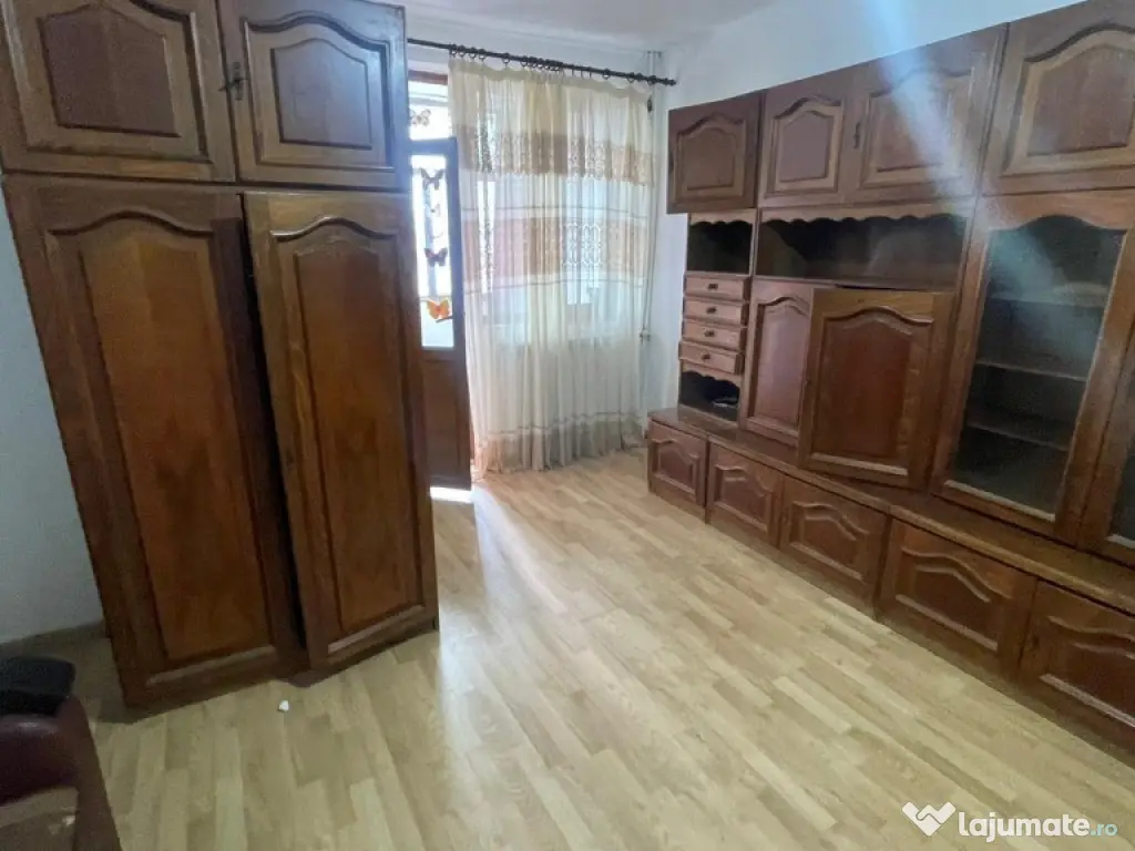 Garsoniera confort 1,zona Piata Noua 