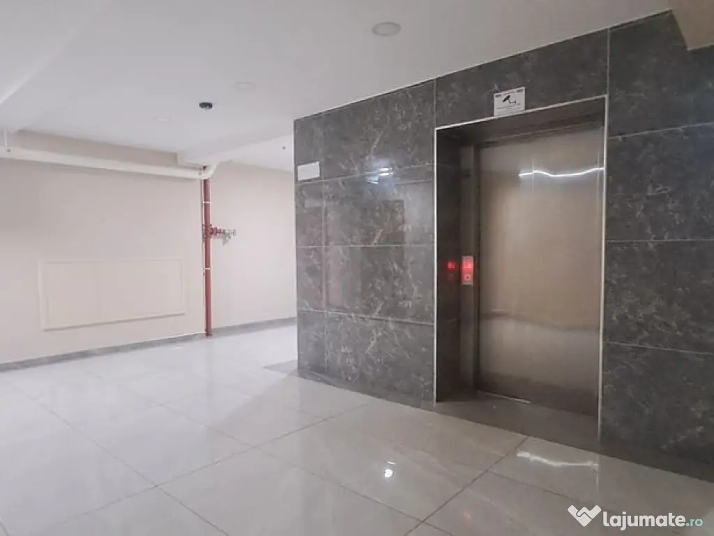 Garsoniera | Parcare subterana | New World Residence 