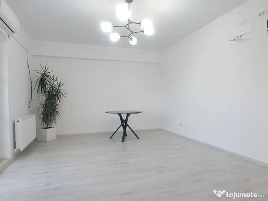 Garsoniera | Parcare subterana | New World Residence 