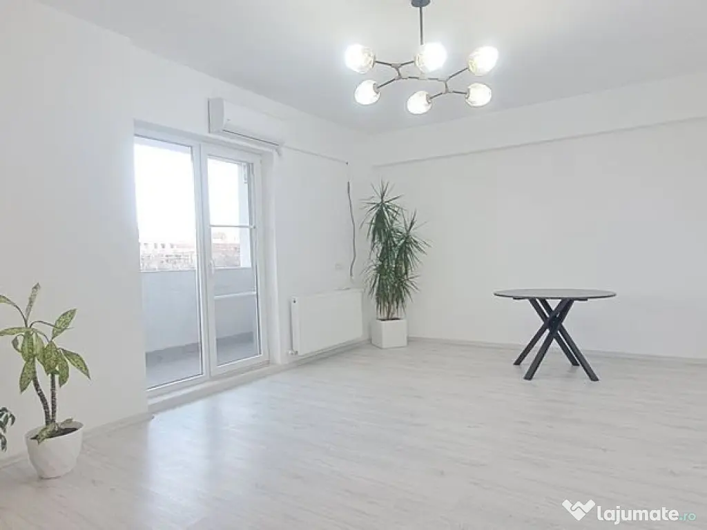 Garsoniera | Parcare subterana | New World Residence 