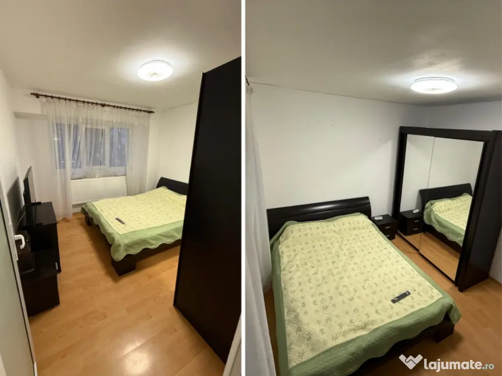 Vând apartament 2 camere Mazepa
