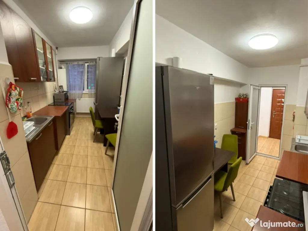 Vând apartament 2 camere Mazepa