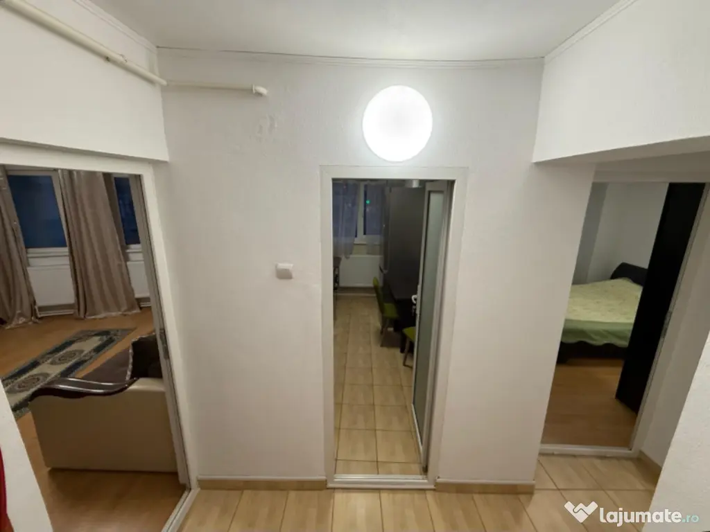 Vând apartament 2 camere Mazepa