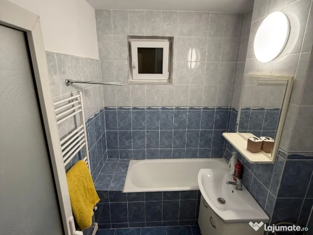 Vând apartament 2 camere Mazepa