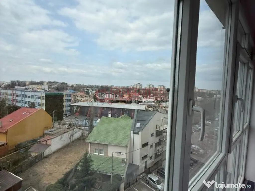 3 camere–Bd Alexandru Obregia-Centrală proprie-Parcare 