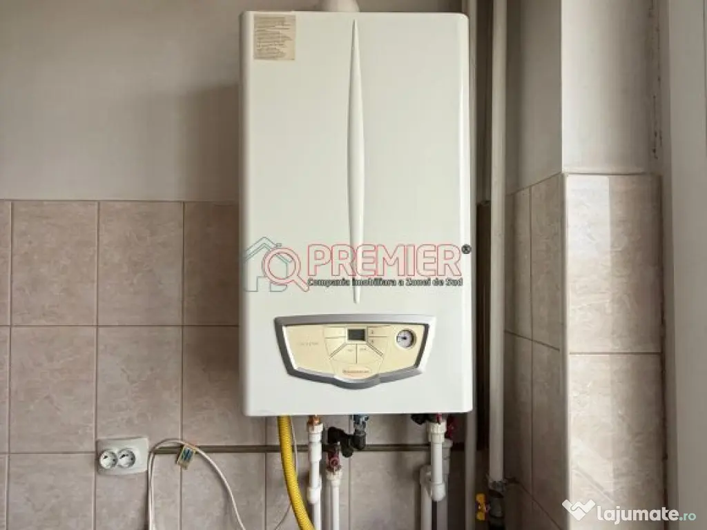 3 camere–Bd Alexandru Obregia-Centrală proprie-Parcare 