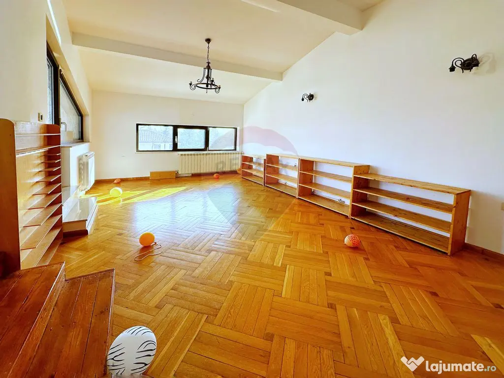 Inchiriere Vila Erou Iancu Nicolae | 884mp total | Piscin...