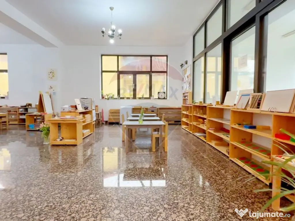 Inchiriere Vila Erou Iancu Nicolae | 884mp total | Piscin...