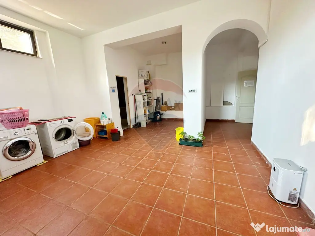 Inchiriere Vila Erou Iancu Nicolae | 884mp total | Piscin...