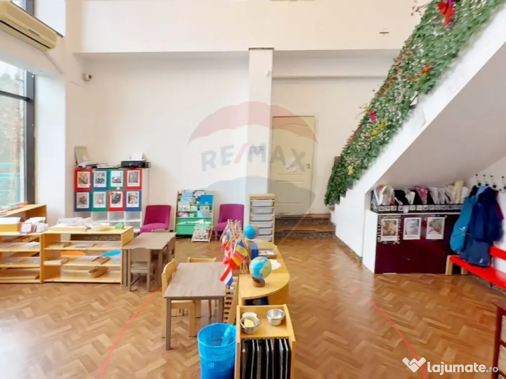 Inchiriere Vila Erou Iancu Nicolae | 884mp total | Piscin...