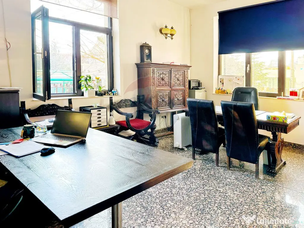 Inchiriere Vila Erou Iancu Nicolae | 884mp total | Piscin...