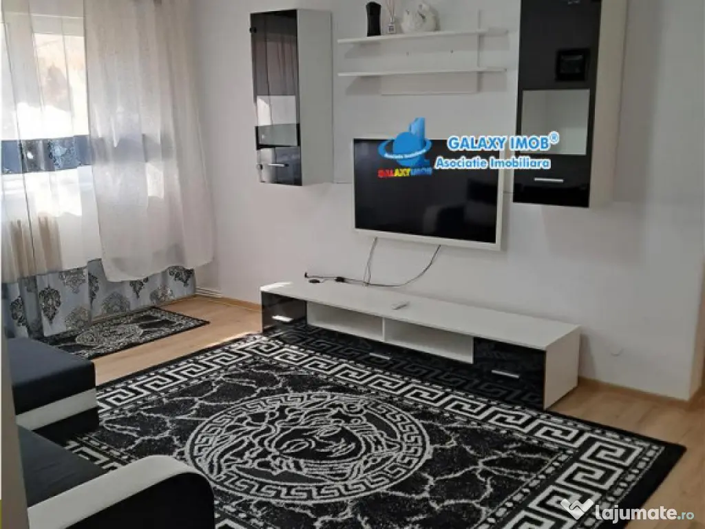 De inchiriat ap 2 cam la cheie modern CENTRAL 