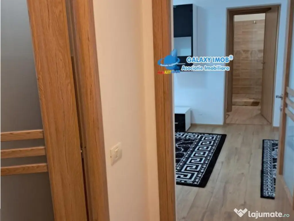 De inchiriat ap 2 cam la cheie modern CENTRAL 