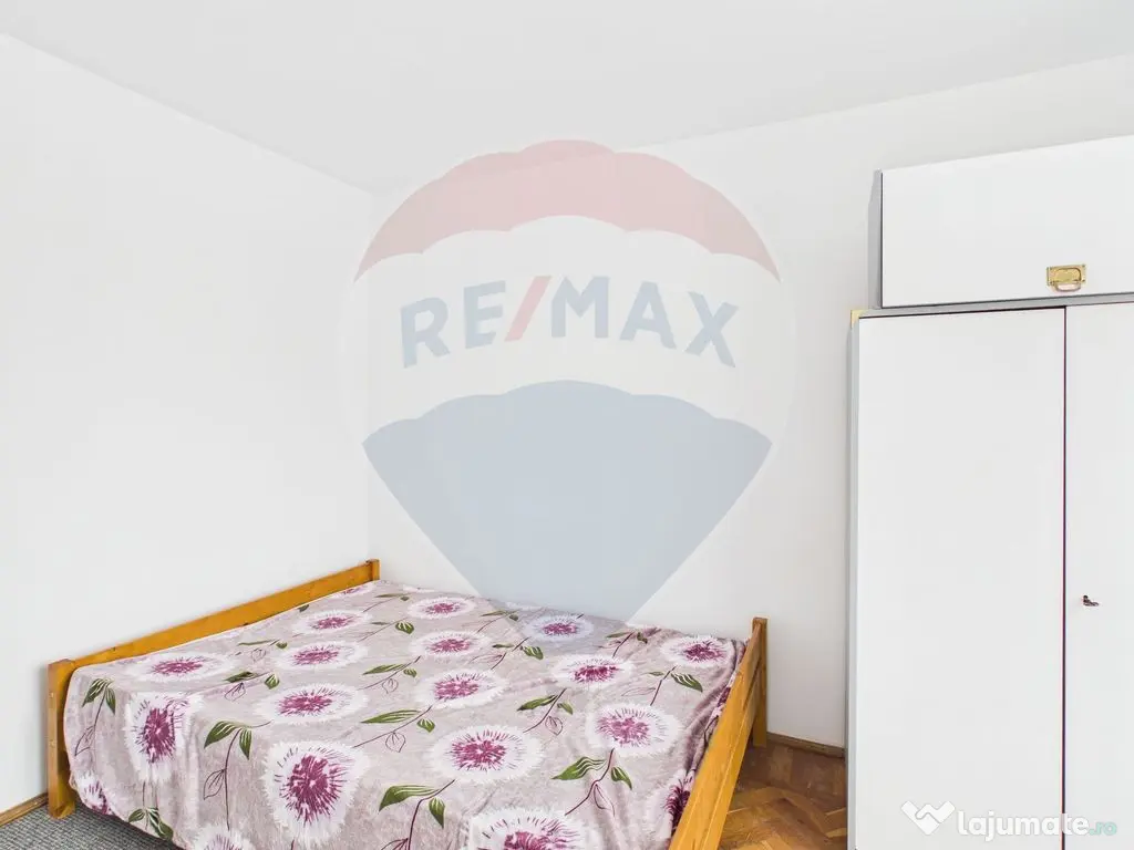 COMISION 0| Apartament 3 camere de închiriat | Spațios ...