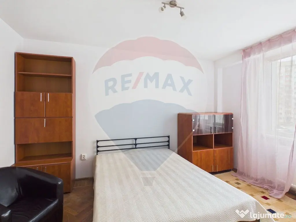 COMISION 0| Apartament 3 camere de închiriat | Spațios ...