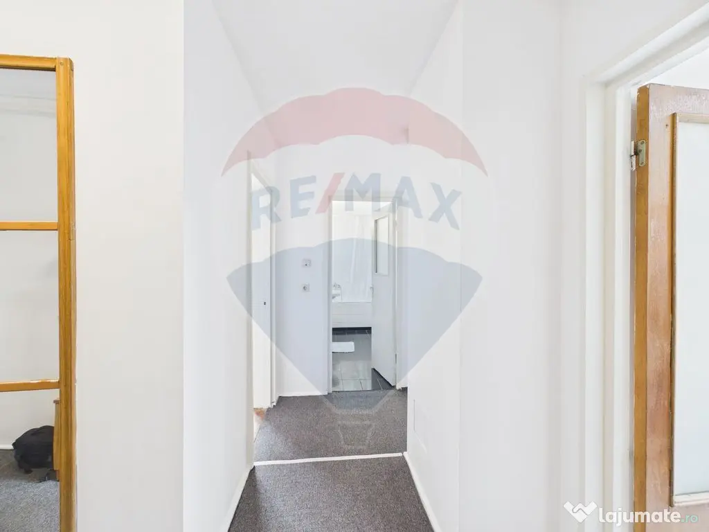 COMISION 0| Apartament 3 camere de închiriat | Spațios ...