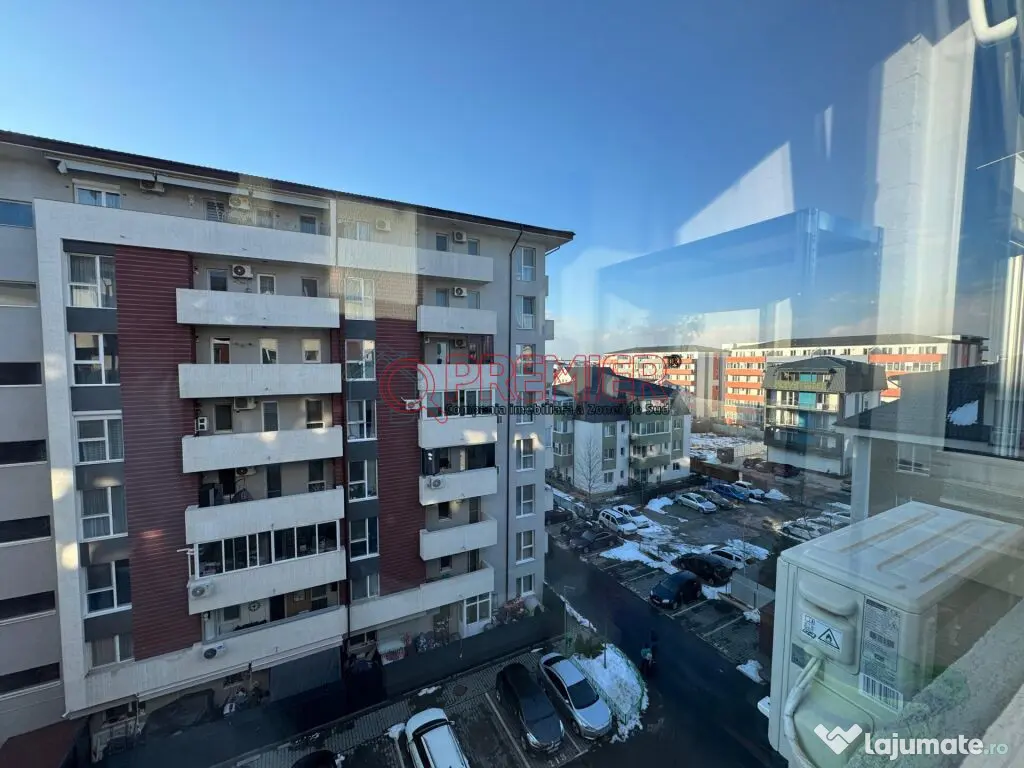 Galaxy Joy | Apartament 2 Camere Decomandat | 