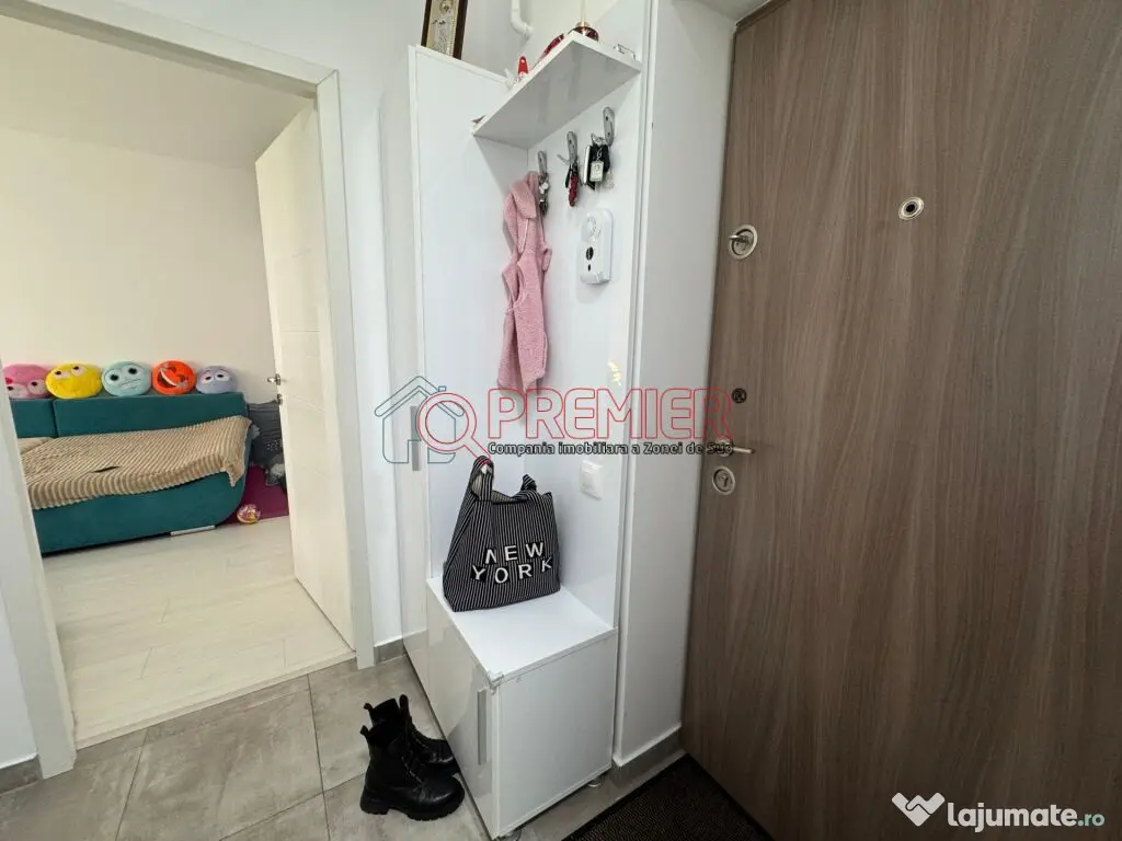 Galaxy Joy | Apartament 2 Camere Decomandat | 