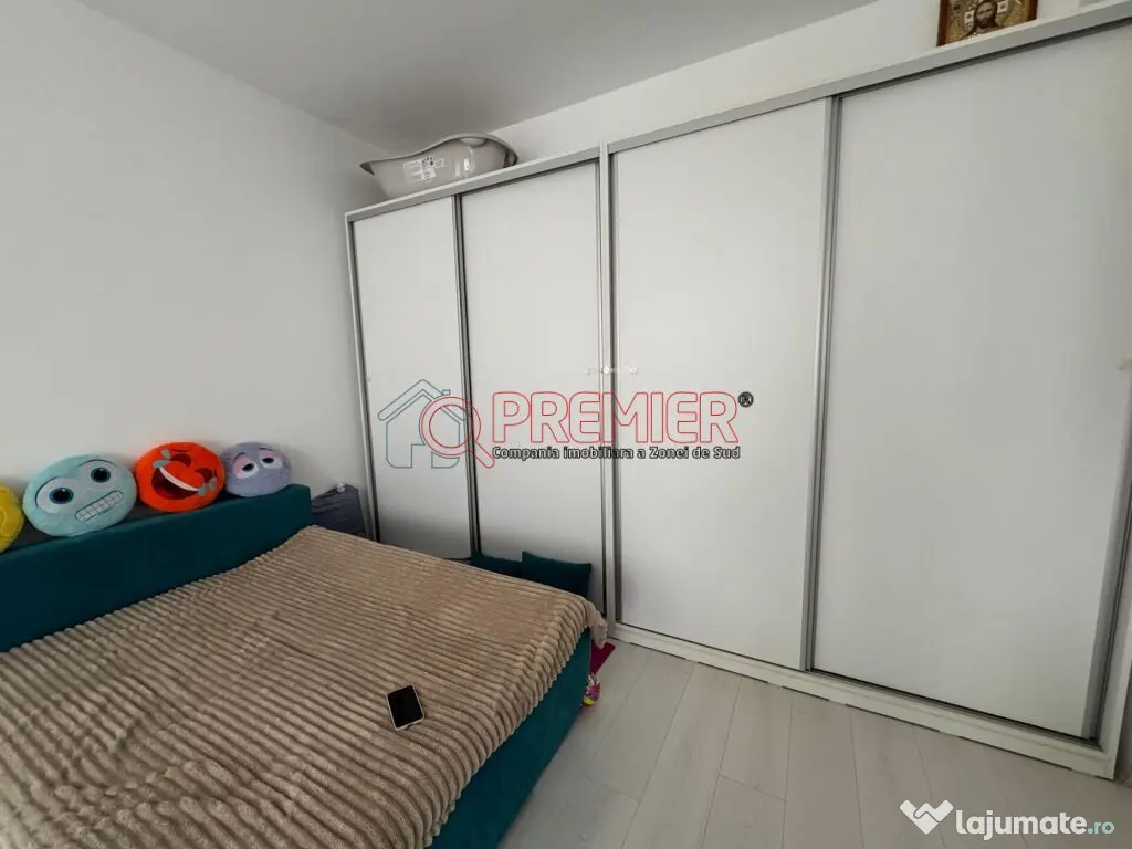 Galaxy Joy | Apartament 2 Camere Decomandat | 