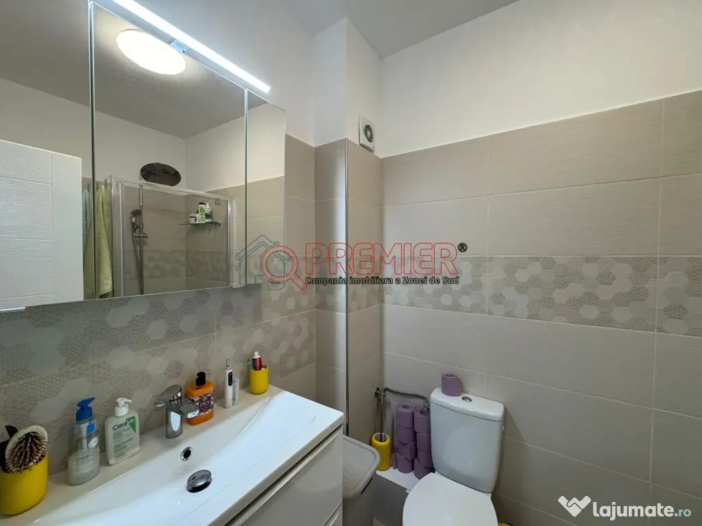 Galaxy Joy | Apartament 2 Camere Decomandat | 